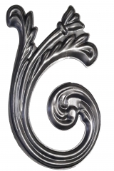 Bafralı Ferforje