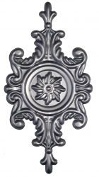Bafralı Ferforje