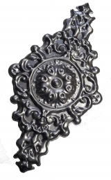 Bafralı Ferforje