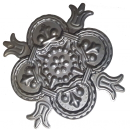 Bafralı Ferforje