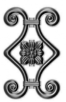 Bafralı Ferforje