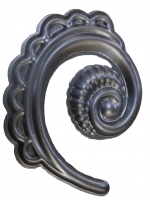 Bafralı Ferforje