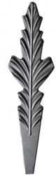 Bafralı Ferforje